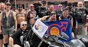Image result for Gay Bikers Motorcycle Club
