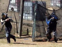 Image result for Sixth Element Paintball Games, Stockton On Tees