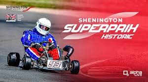 Image result for Cheshire Kart Racing Club