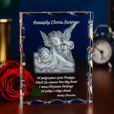 Image result for pamiątki na chrzest