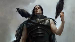 Attēlu rezultāti vaicājumam “Corvus corax”