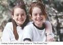 THE PARENT TRAP (1998) - THE PARENT TRAP (1998) Photo (834015 ...