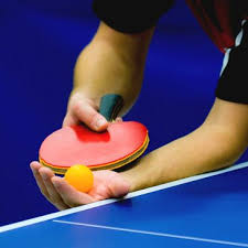 Image result for Sheffield Table Tennis Club