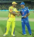 Mumbai beat Chennai by 9 runs to record first win | cricket.
