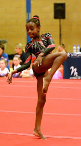 Image result for Stockport School Of Gymnastics