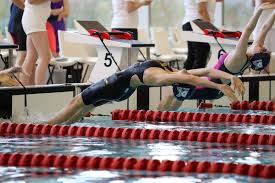 Image result for Derby Phoenix Swimming Club