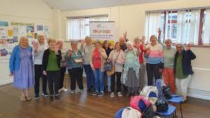 Image result for Yate & District