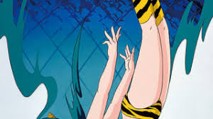 「ナンシー・幕張 R.O.D -READ OR DIE-」の画像検索結果