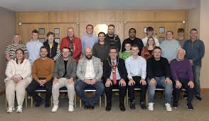 Image result for City Of Armagh Cricket Club