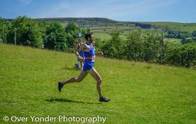 Image result for Glossopdale Harriers