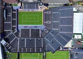 Image result for The Queen`s Club