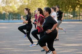 Image result for Running Club Finsbury Park - We Run