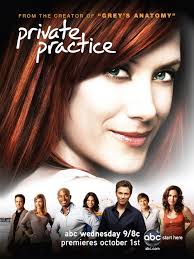 Baixar Private Practice – Temporada 06 Episodio 13 S06E13 HDTV 
