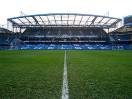 Image result for Stamford Bridge Tennis Club