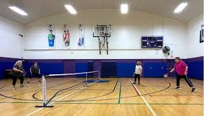 Image result for Christ Church Badminton Club