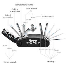 Image result for bicycle wrench