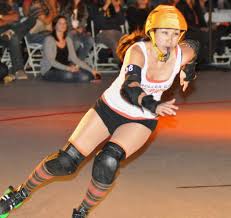 Image result for Surrey roller girls