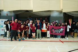 Image result for Fylde Ivc Badminton Club