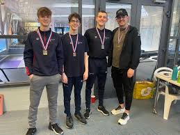 Image result for Corsham Amateur Swimming Club