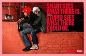 Image result for stupid diesel