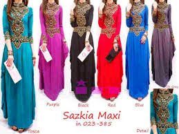 Long Dress | Rahma O-Shop |Supplier Baju Hijabers | Halaman 9