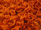 Curly fries or regular fries?