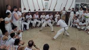 Image result for Capoeira Senzala Grantham