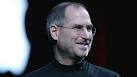 The Real Steve Jobs: Circa