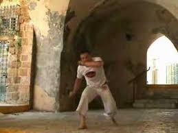 Image result for Rabo de Arraia Capoeira