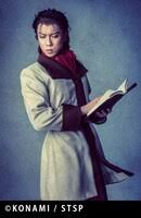 「オデッサ・シルバーバーグ」の画像検索結果