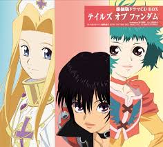 「ロニ・デュナミス テイルズオブデスティニー2」の画像検索結果