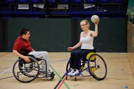 Image result for Disability Sport England