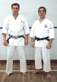 Image result for Plymouth Karate Club Kyokai