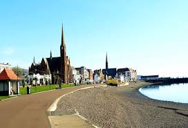 Image result for Largs Sailing Club