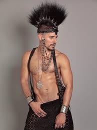 Image result for Mohakenox