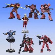 「シャア・アズナブル」の画像検索結果