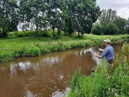 Image result for Taunton Angling Association