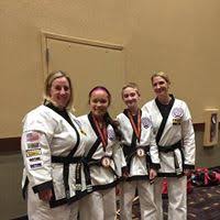 Image result for Devines Martial Arts