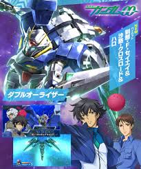 「沙慈・クロスロード 機動戦士ガンダム00 劇場版」の画像検索結果