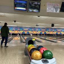 Image result for South Kelsey Indoor Bowling Club