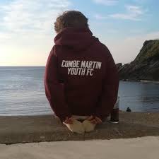 Image result for Combe Martin A F C