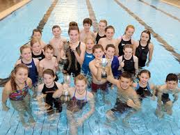 Image result for Garston Swimming Club