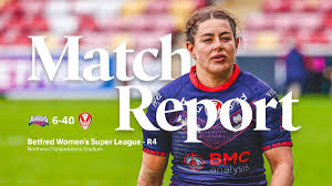 Image result for Barrow Raiders