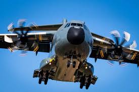 Bildergebnis für airbus a400m