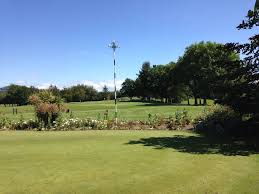 Image result for Rhuddlan Golf Club