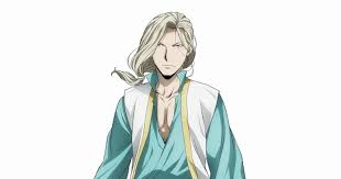 「ナルサス アルスラーン戦記」の画像検索結果