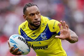 Image result for Warrington Wolves Rugby League Football Club