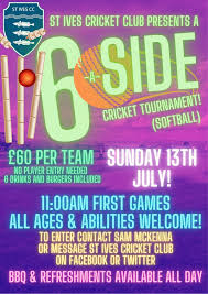 Image result for St Ives Cricket Club