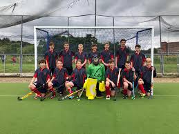 Image result for Belper Hockey Club