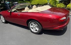 Image result for Anthracite 1997 Jaguar